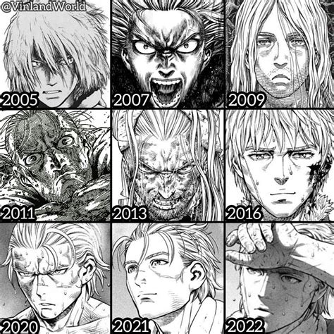 Thorfinn karlsefni through the years – Artofit