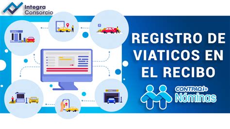 Art Culo Registro De Vi Ticos En El Recibo De Contpaqi N Minas