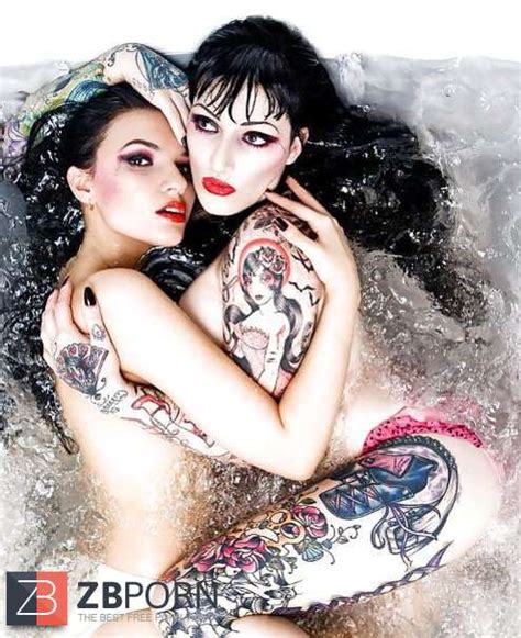 Tat Mega Bitch ZB Porn