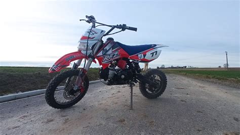 Rfz 125 Gazelle Cross Sieciechowice OLX Pl