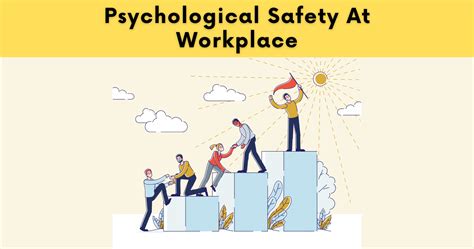 Psychological Safety At Workplace Female Psychologist Amita Devnani