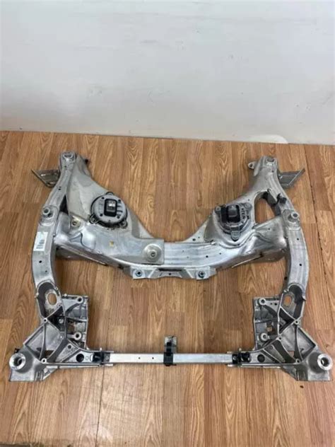 Front Suspension Crossmember Subframe Fits Bmw I L