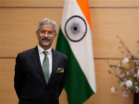 Jaishankar Indias EAM To Attend SCO Summit In Pakistan The Indian EYE