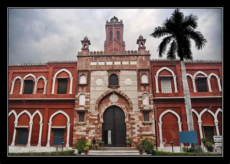 Ranking of professional colleges – AMU, Hamdard nowhere in sight ...