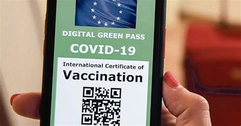 Green Pass Ecco Cosa Cambia Dal Ottobre