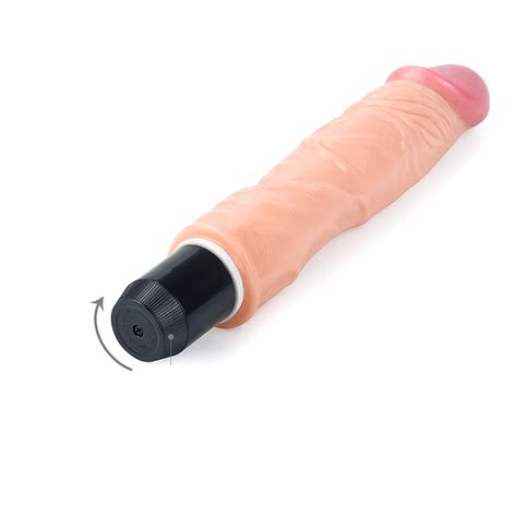 Flexi Wibrator Do Pochwy Sex Penis Wibrator ESexToys24 Pl