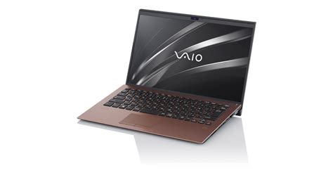 Vaio SE 14 And Vaio SX 14 Laptops With 11th Gen Intel Processors