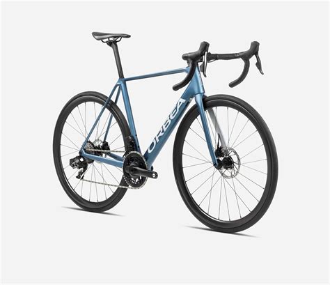 Orbea Orca M Road Bike Carbon Blue Cm Blue Cm