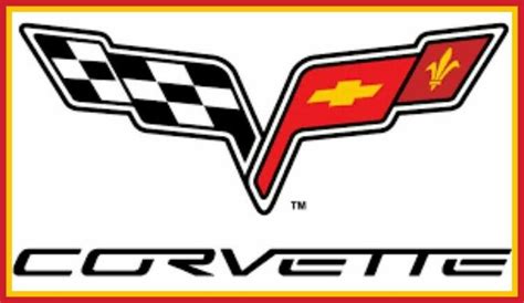 Pin By Porkey On Corvettes Corvette Chevrolet Corvette Car Emblem