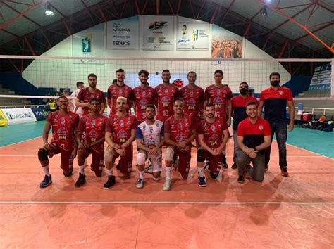 Superliga B masculina CBV divulga tabela das semifinais Web Vôlei