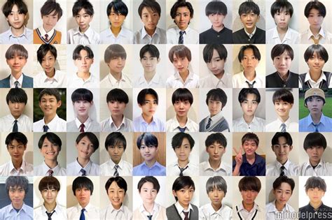 🎤「男子中学生ミスターコン2023」“日本一のイケメン男子中学生”セミファイナリスト87人決定＜sns審査結果＞ スレッド閲覧｜爆サイ南関東版