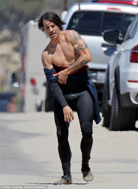 Anthony Kiedis Anthony Kiedis Anthony Rhcp