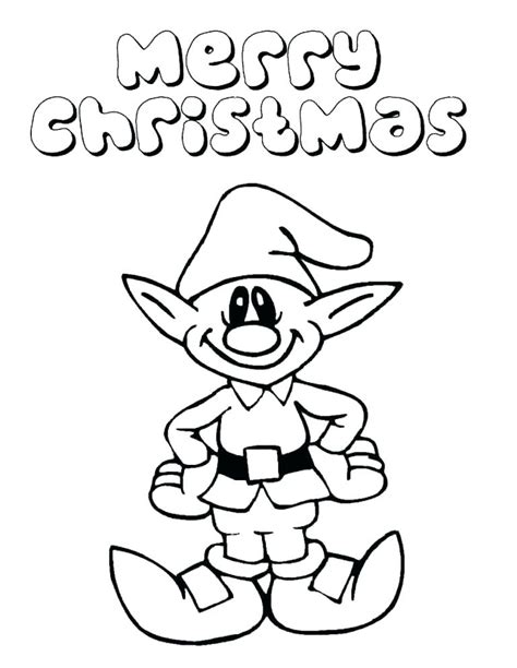 Buddy The Elf Coloring Pages at GetColorings.com | Free printable ...