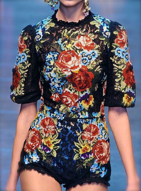 dolce + dulce | Couture fashion, Fashion, Couture designers