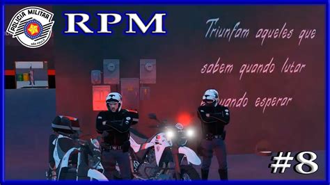 Cb Fidelis Gta V Rp Rpm Qru Qap Qrv Pinote Troca De Tir Muita