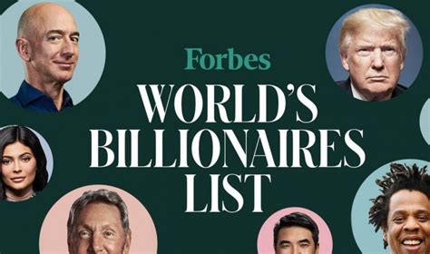 Forbes 2024 Billionaires List Happy Kirstyn