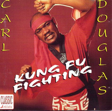 Douglas, Carl - Kung Fu Fighting - Amazon.com Music