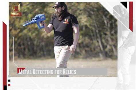 Metal Detecting for Relics | MEGA LOCATORS | Metal Detector For Relic