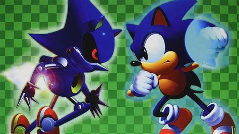 Sonic CD | VG247