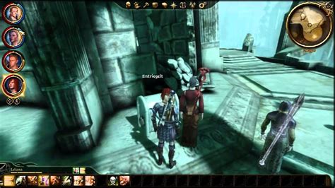 Lets Play Dragon Age Origins Teil 52 Youtube