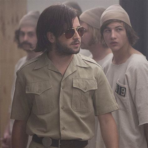 As Expected, the Stanford Prison Experiment Trailer Is Deeply ...