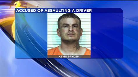 Man Charged After Ramming Vehicle Assaulting Woman