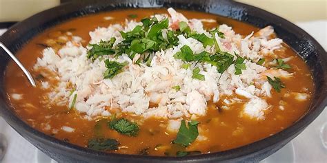 Sopa Rica Do Mar A Mais Saborosa Receitas Portugal