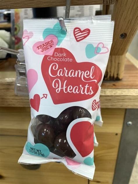 The Best Trader Joe S Valentine Products For Let S Eat Cake