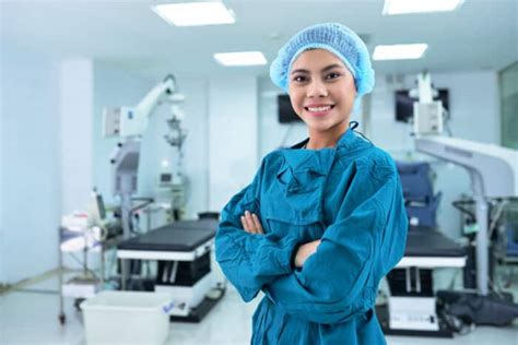 Surgical Tech License How To Get One Certifications Vs Licenses