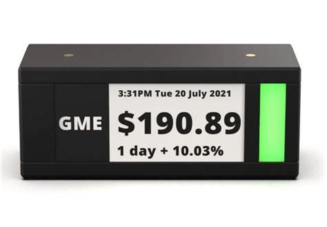 Умный светильникTickrMeter - купить по выгодной цене в интернет ...