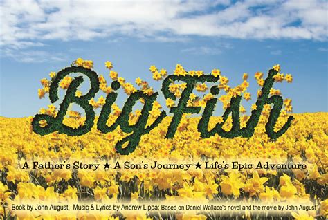 2025 - Big Fish
