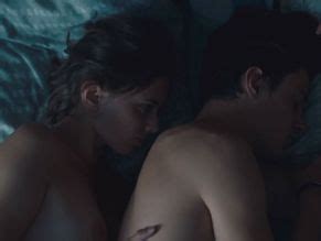 Cleves Nude Scenes Aznude