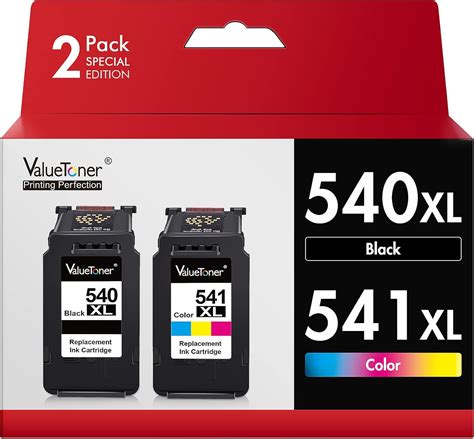 Valuetoner Xl Remanufactured Cartouche Pour Canon Xl