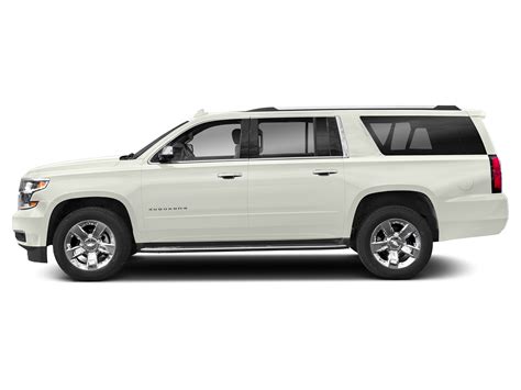 2019 Chevrolet Suburban Price Specs And Review St Jérôme Chevrolet Buick Gmc Canada