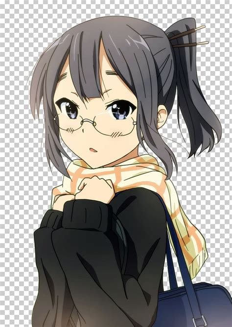 Shiori Asagiri Tamako Kitashirakawa Anime Mangaka Character Png