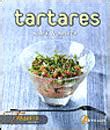 Tartares salés sucrés broché Collectif Achat Livre fnac