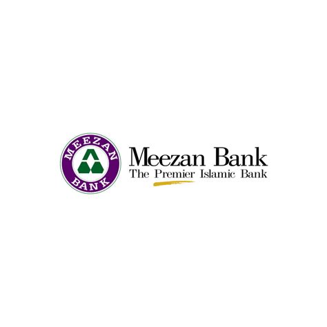 Meezan Bank Logo Vector - (.Ai .PNG .SVG .EPS Free Download)