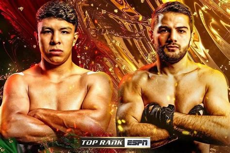 Jaime Munguia Vs Erik Bazinyan Stats Comparison And Prediction Record