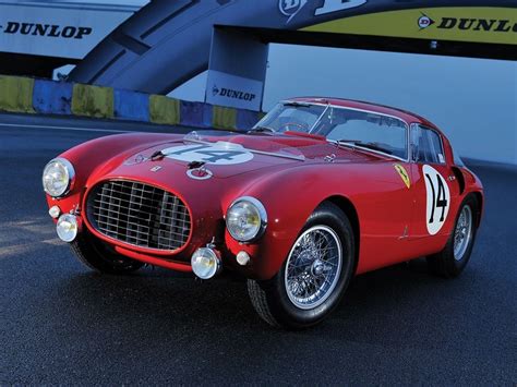 Ferrari Mm Berlinetta Specs Performance Data Fastestlaps