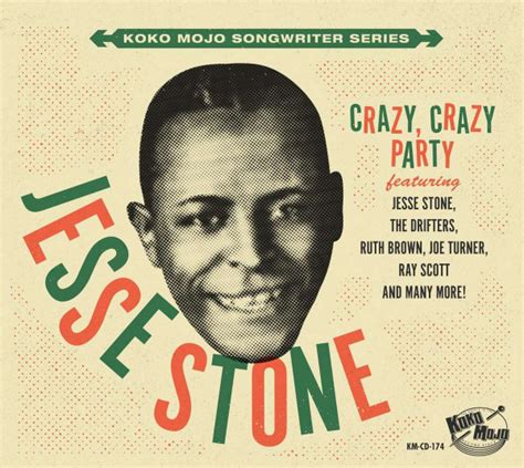 Crazy, Crazy Party – CD (Compilation), 2023 [r28314520] | Discogs