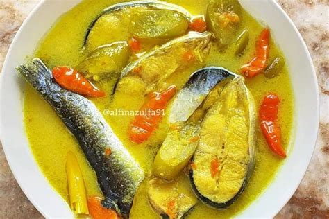 Resep Sup Ikan Patin Masakan Berkuah Untuk Makan Siang Okezone Lifestyle