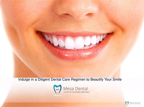 Ppt Get A Picture Perfect Smile With Best Dental Services Powerpoint