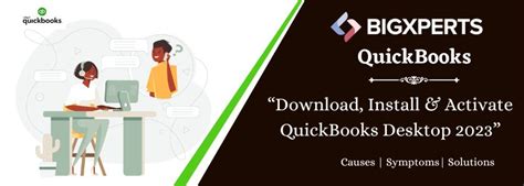 Quickbooks Desktop 2023 Release Pricing Download Install And Activate Bigxperts