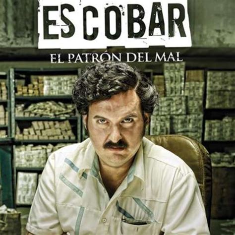 Imagenes De Pablo Escobar El Patron Del Mal