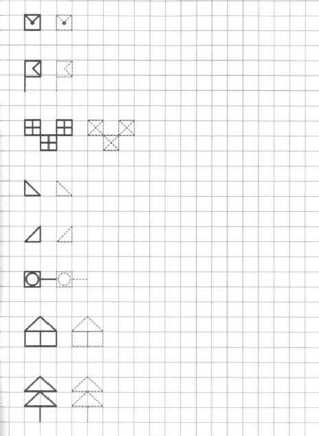 Symmetry Activities, Graphing Worksheets, Coordinate Graphing, Graph ...