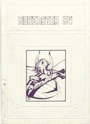 Northeast High School - Nor Easter Yearbook (Kansas City, MO), Covers 1 ...