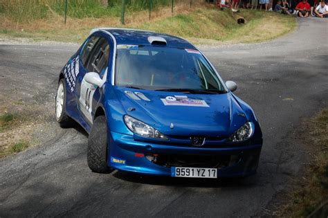 Troc Echange Voiture De Rallye Sur France