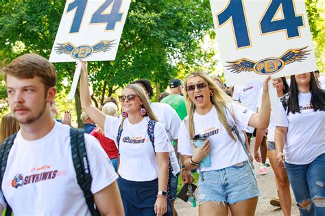 Admissions & Aid | UT Martin