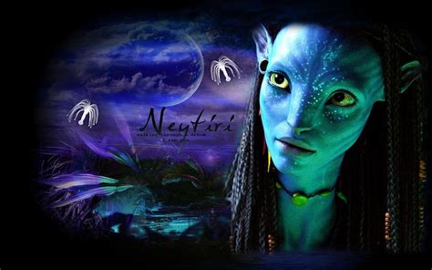 Neytiri Avatar Neytiri HD Wallpaper Pxfuel