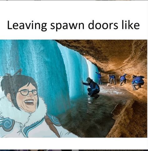 Freeze, don't move! : r/Overwatch_Memes